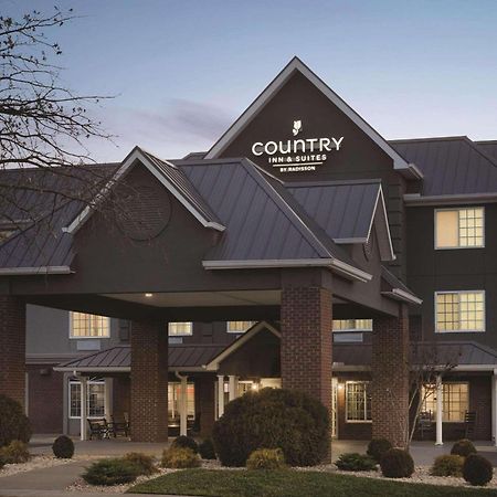 Country Inn & Suites By Radisson, Madison, Al מראה חיצוני תמונה