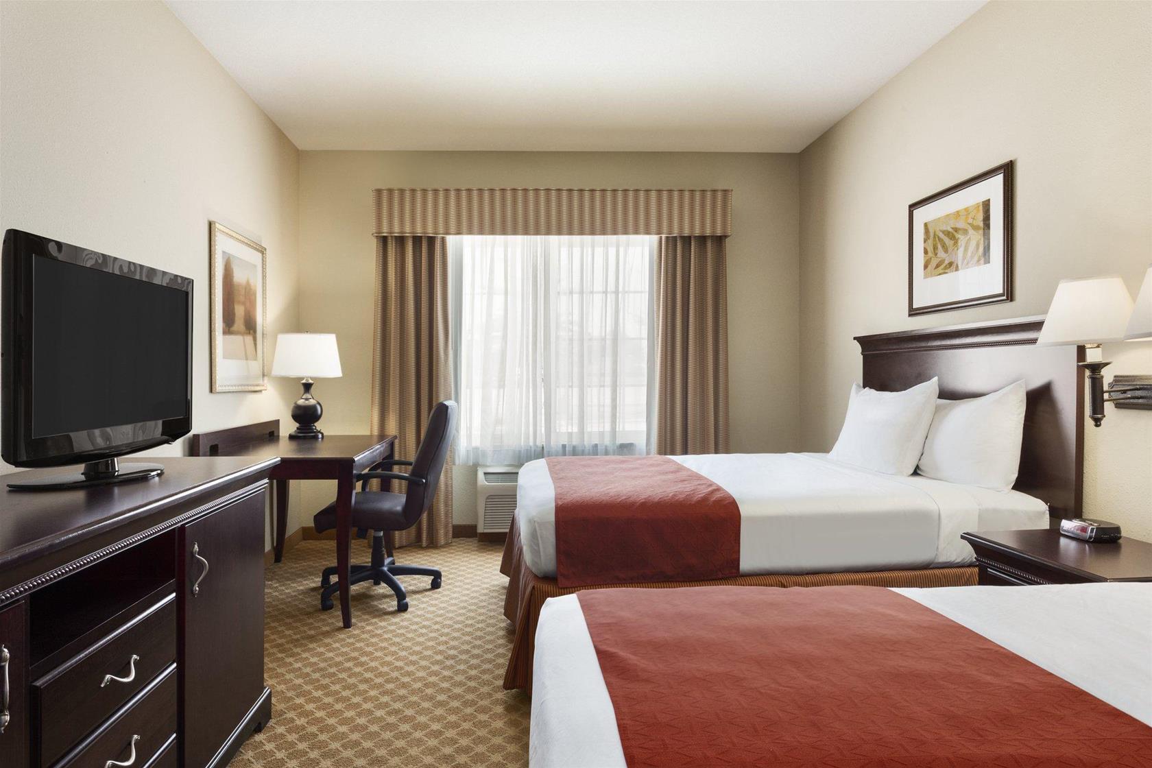 Country Inn & Suites By Radisson, Madison, Al מראה חיצוני תמונה