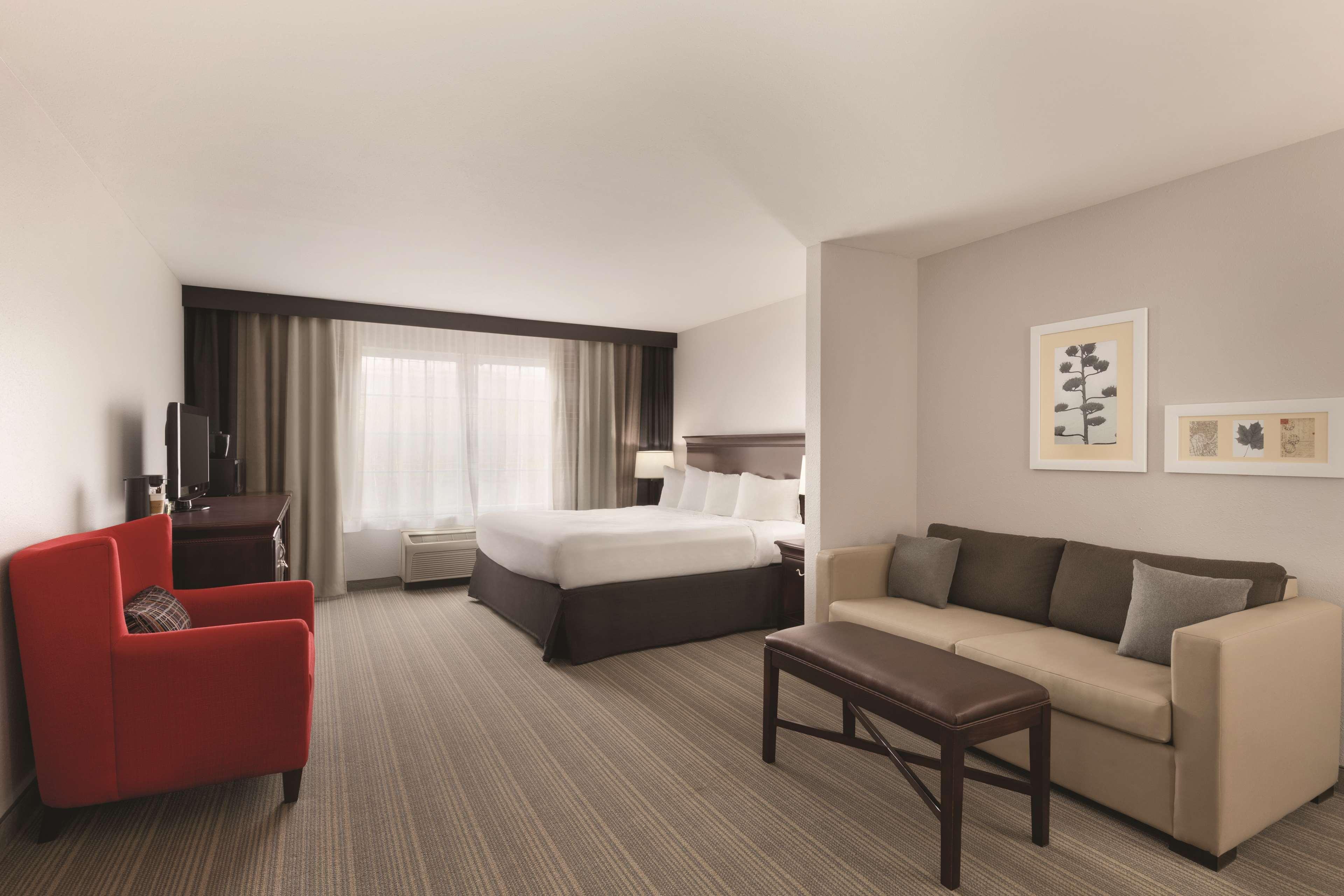 Country Inn & Suites By Radisson, Madison, Al מראה חיצוני תמונה