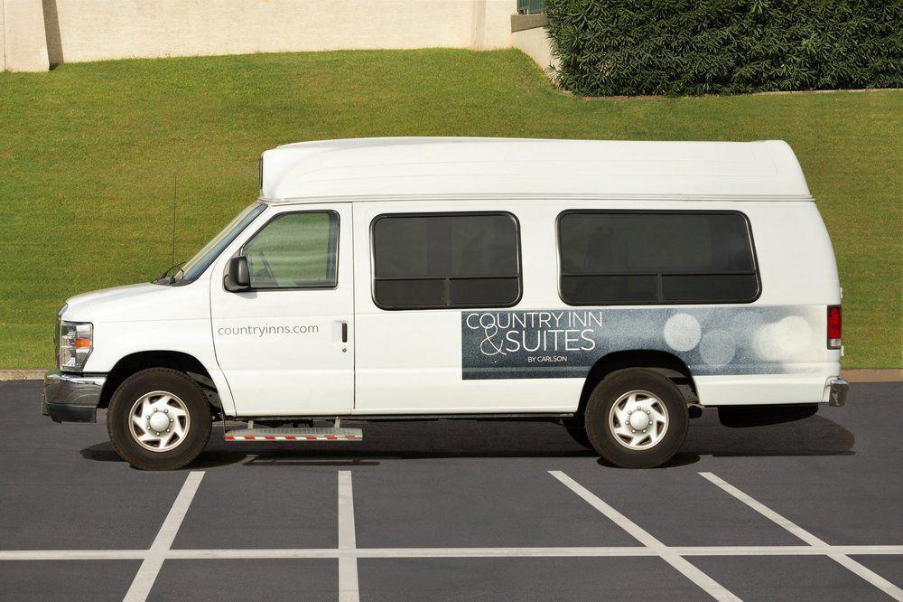 Country Inn & Suites By Radisson, Madison, Al מראה חיצוני תמונה