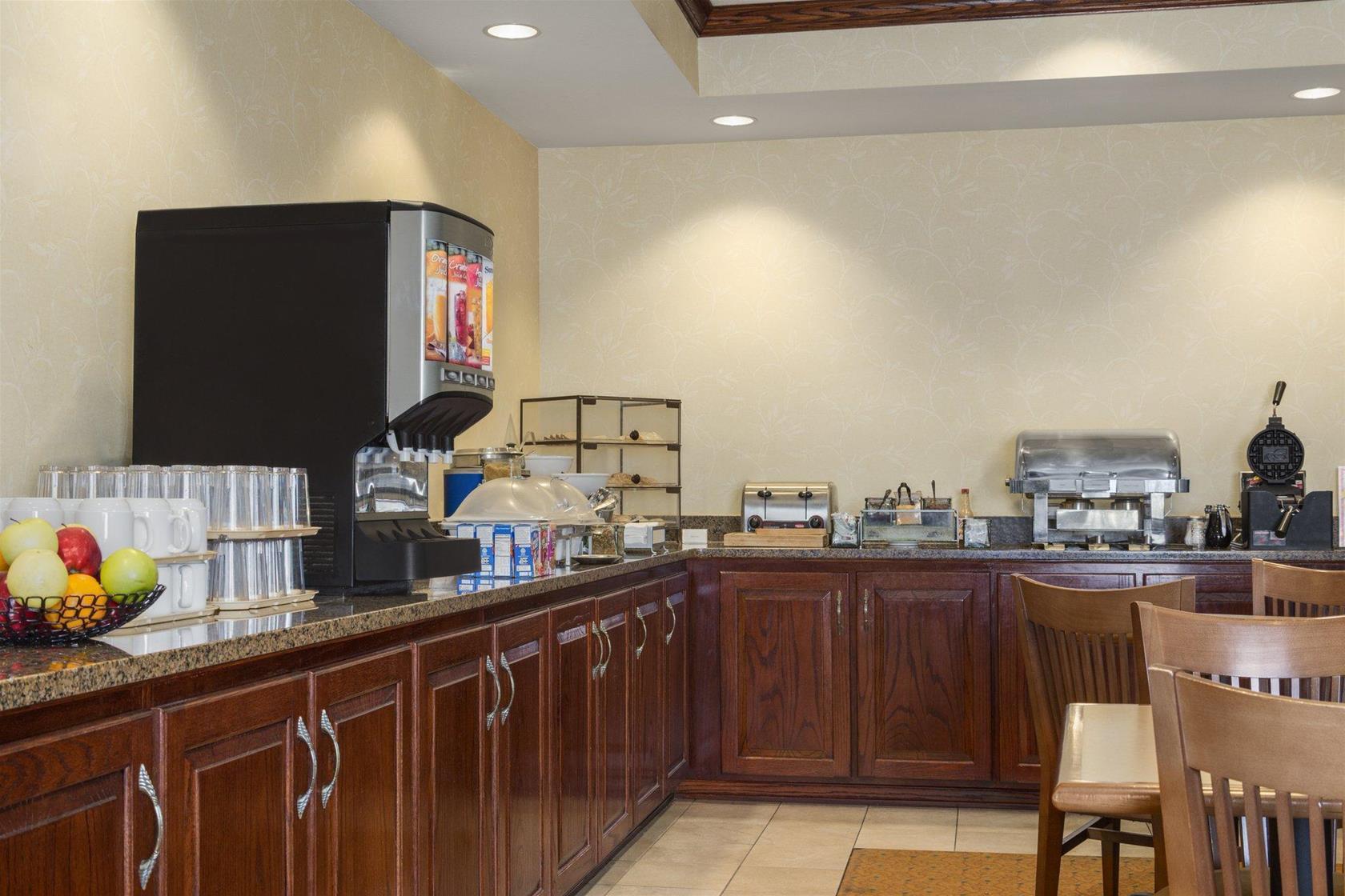 Country Inn & Suites By Radisson, Madison, Al מראה חיצוני תמונה