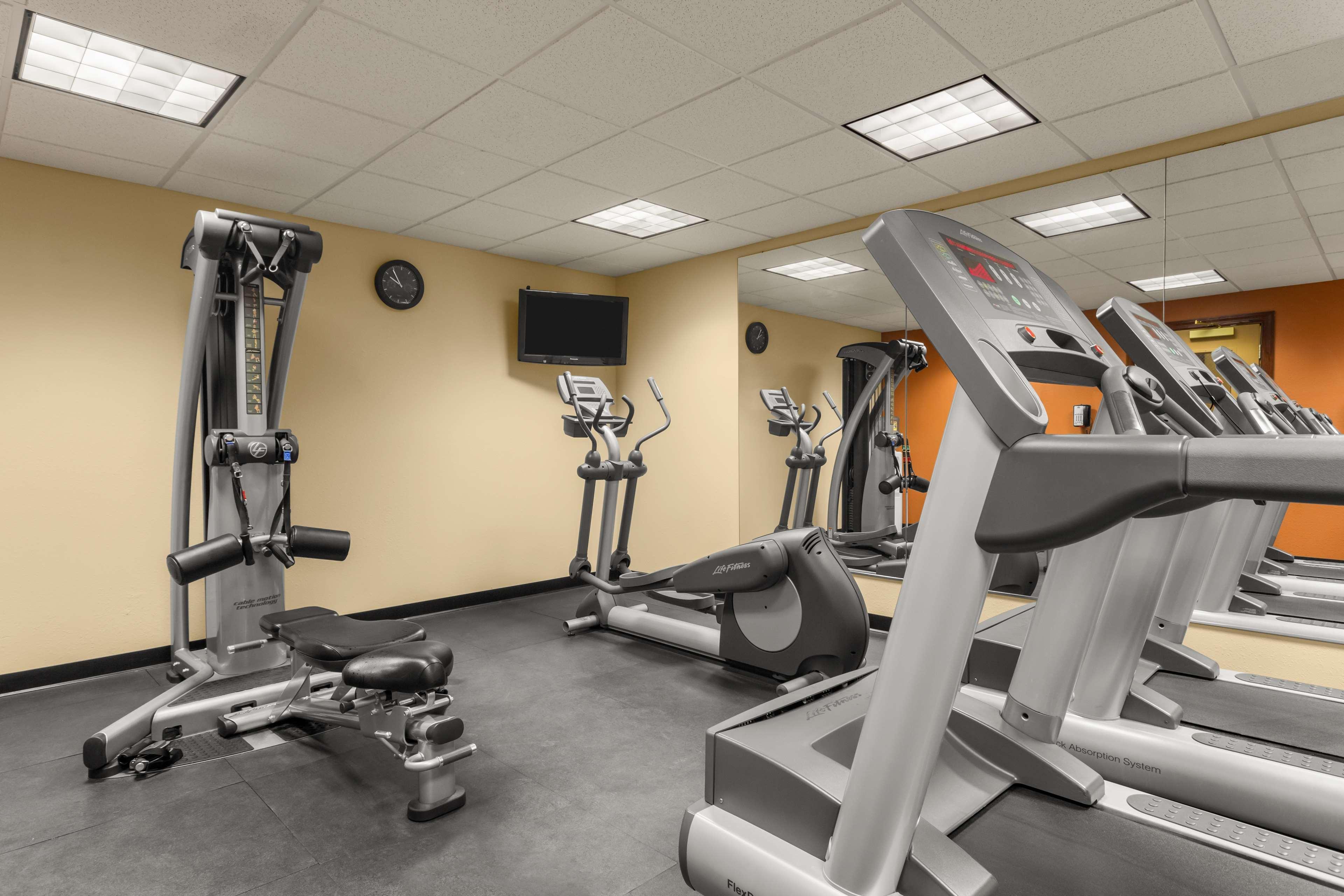 Country Inn & Suites By Radisson, Madison, Al מראה חיצוני תמונה