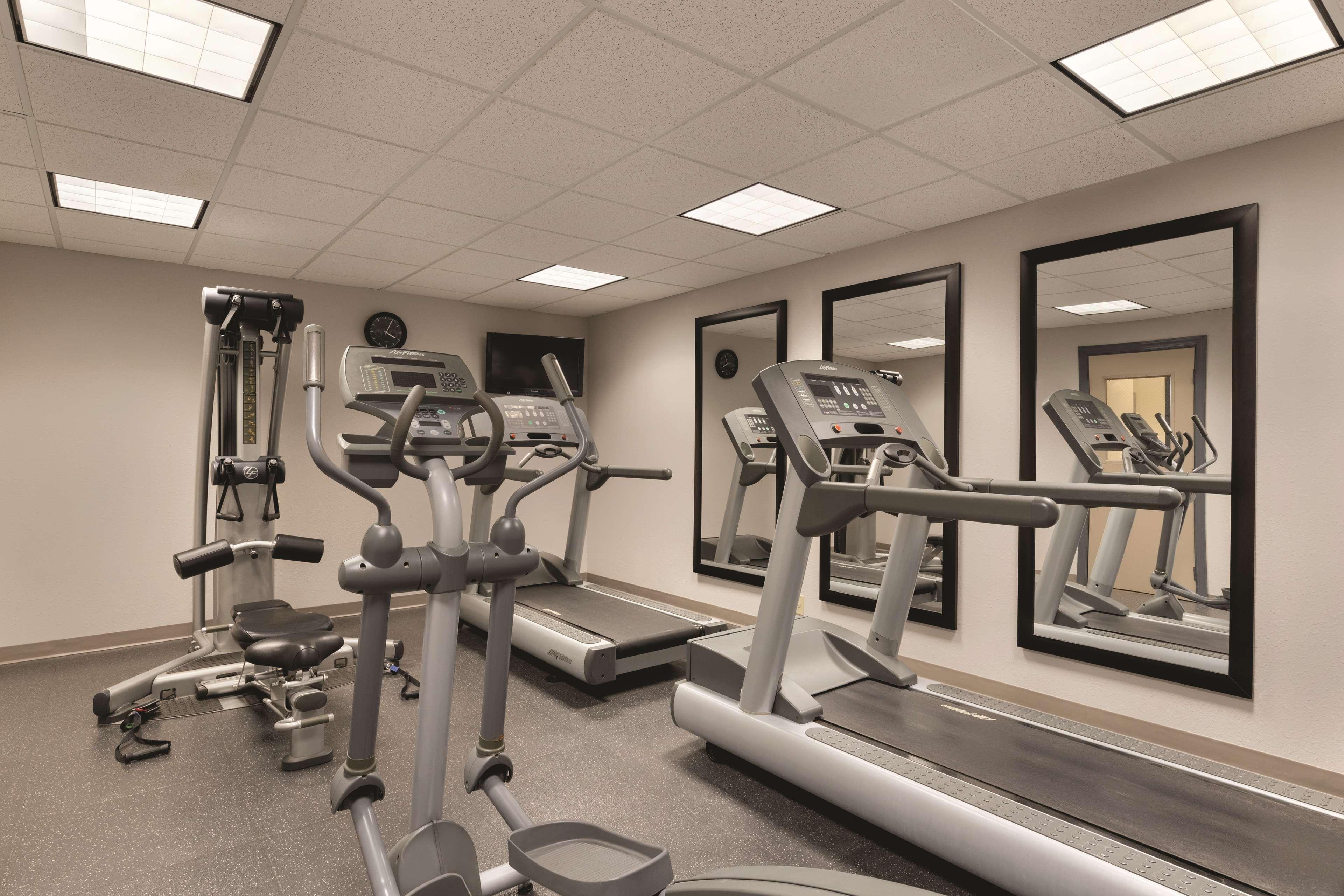 Country Inn & Suites By Radisson, Madison, Al מראה חיצוני תמונה