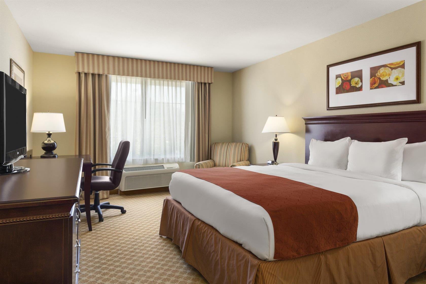 Country Inn & Suites By Radisson, Madison, Al מראה חיצוני תמונה