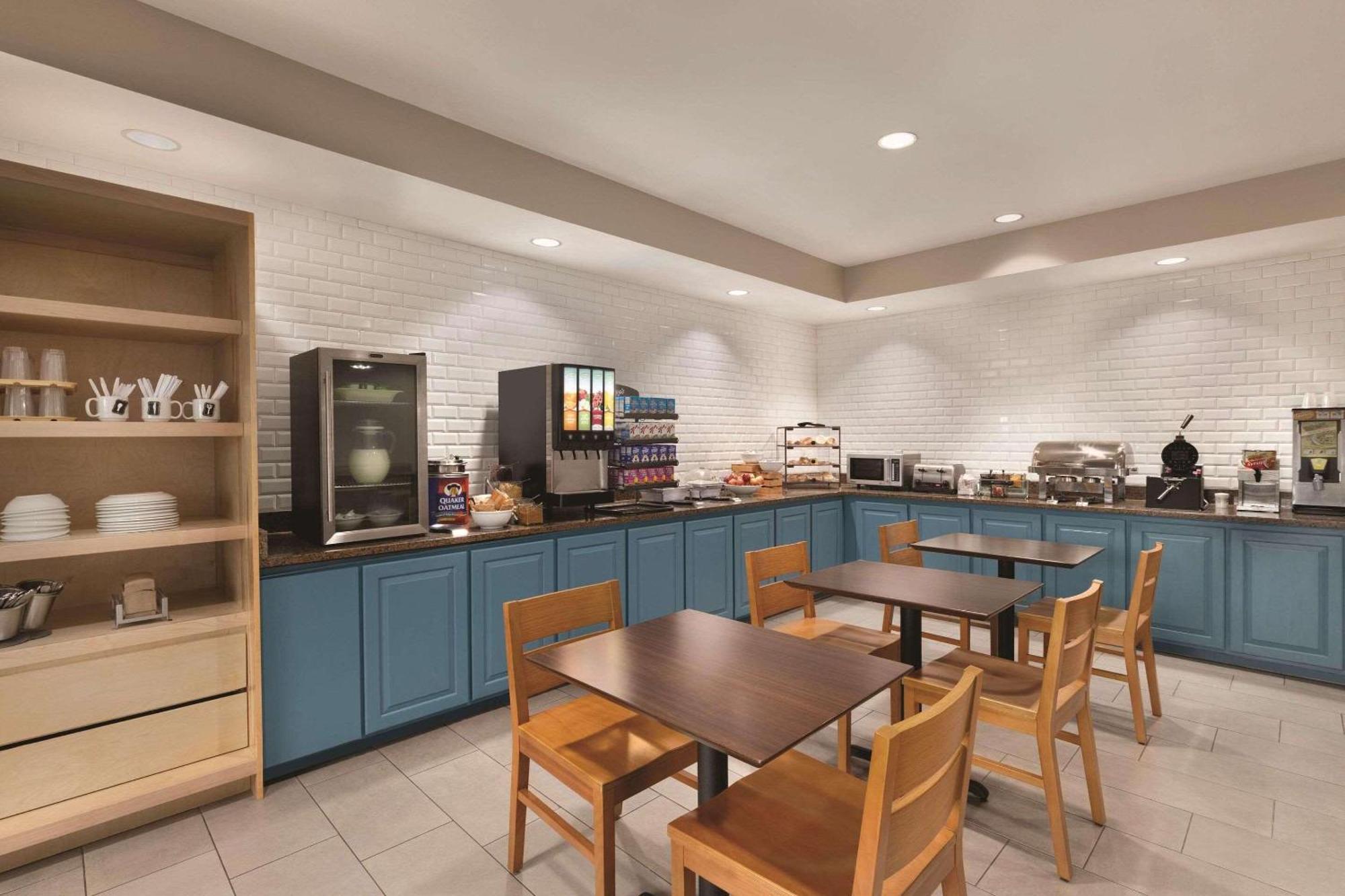 Country Inn & Suites By Radisson, Madison, Al מראה חיצוני תמונה