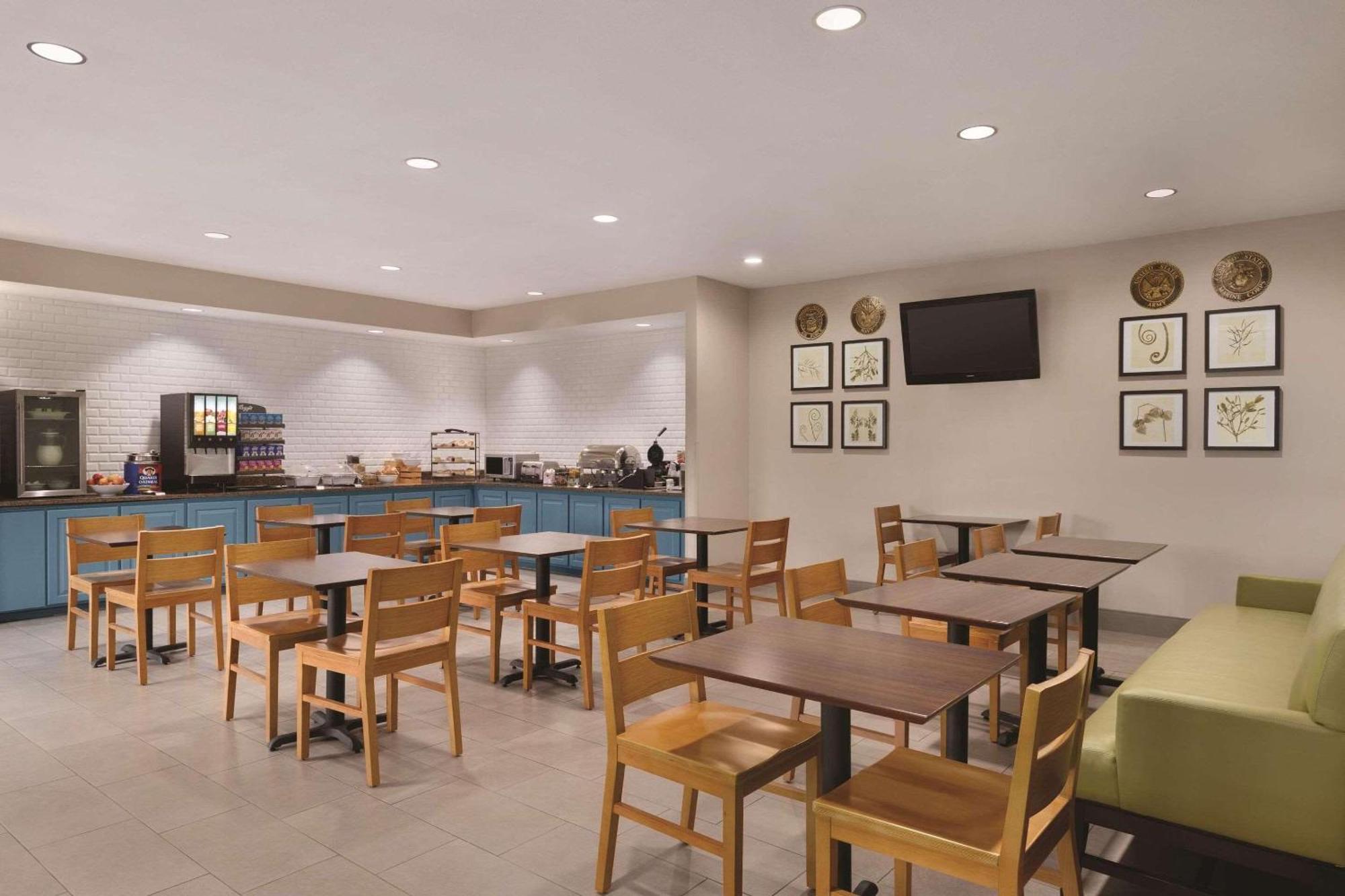 Country Inn & Suites By Radisson, Madison, Al מראה חיצוני תמונה