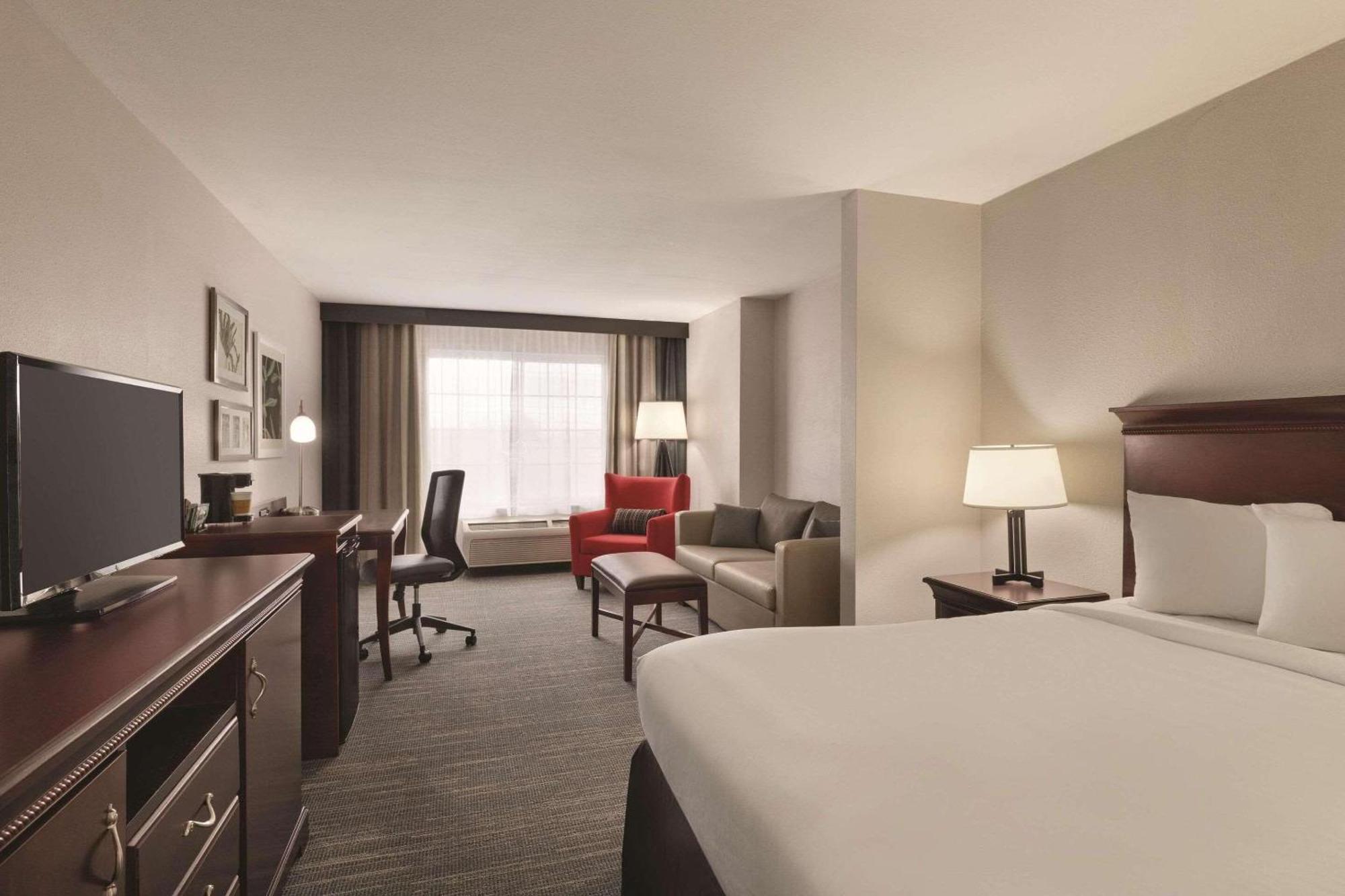 Country Inn & Suites By Radisson, Madison, Al מראה חיצוני תמונה