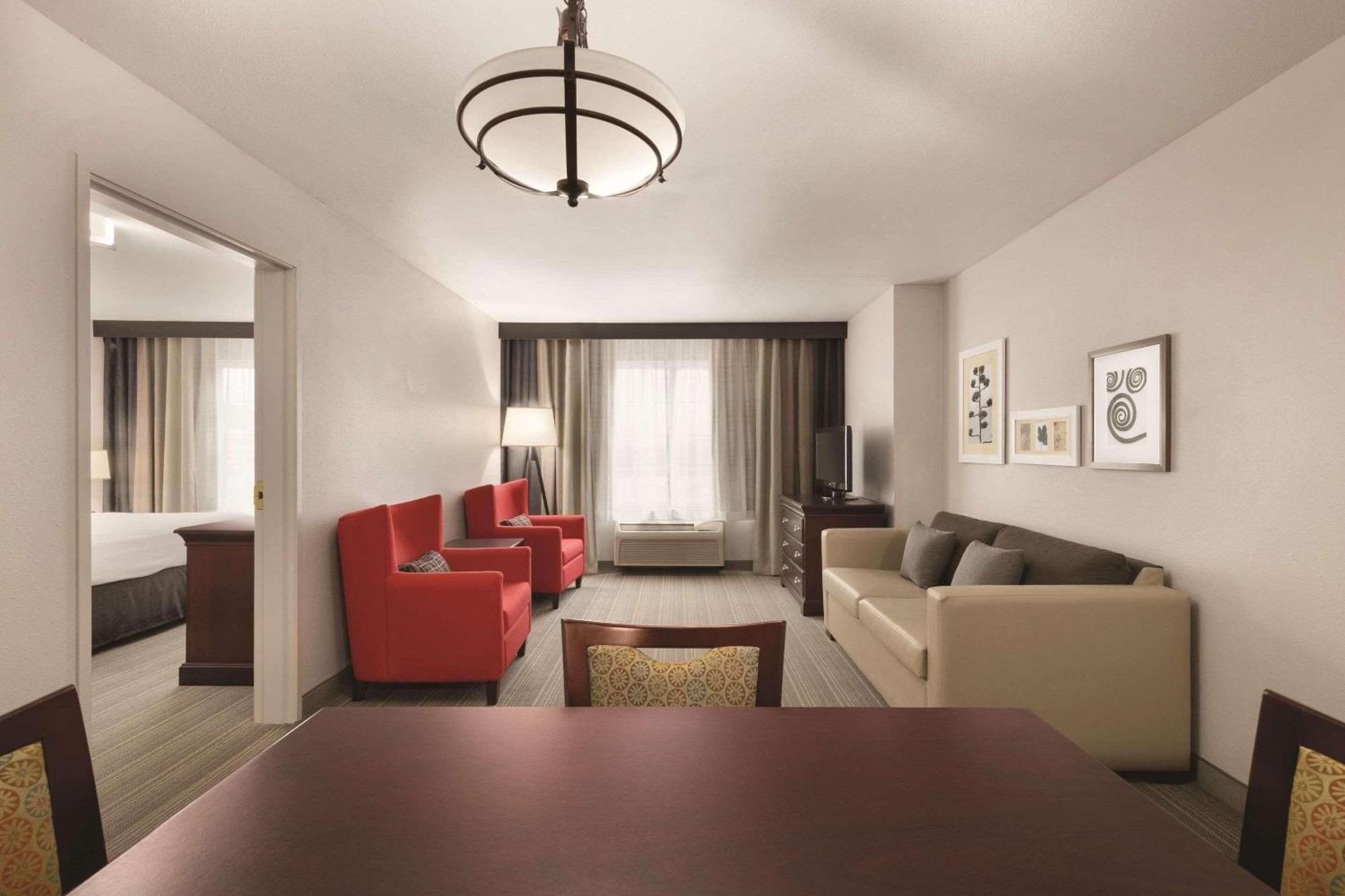Country Inn & Suites By Radisson, Madison, Al מראה חיצוני תמונה