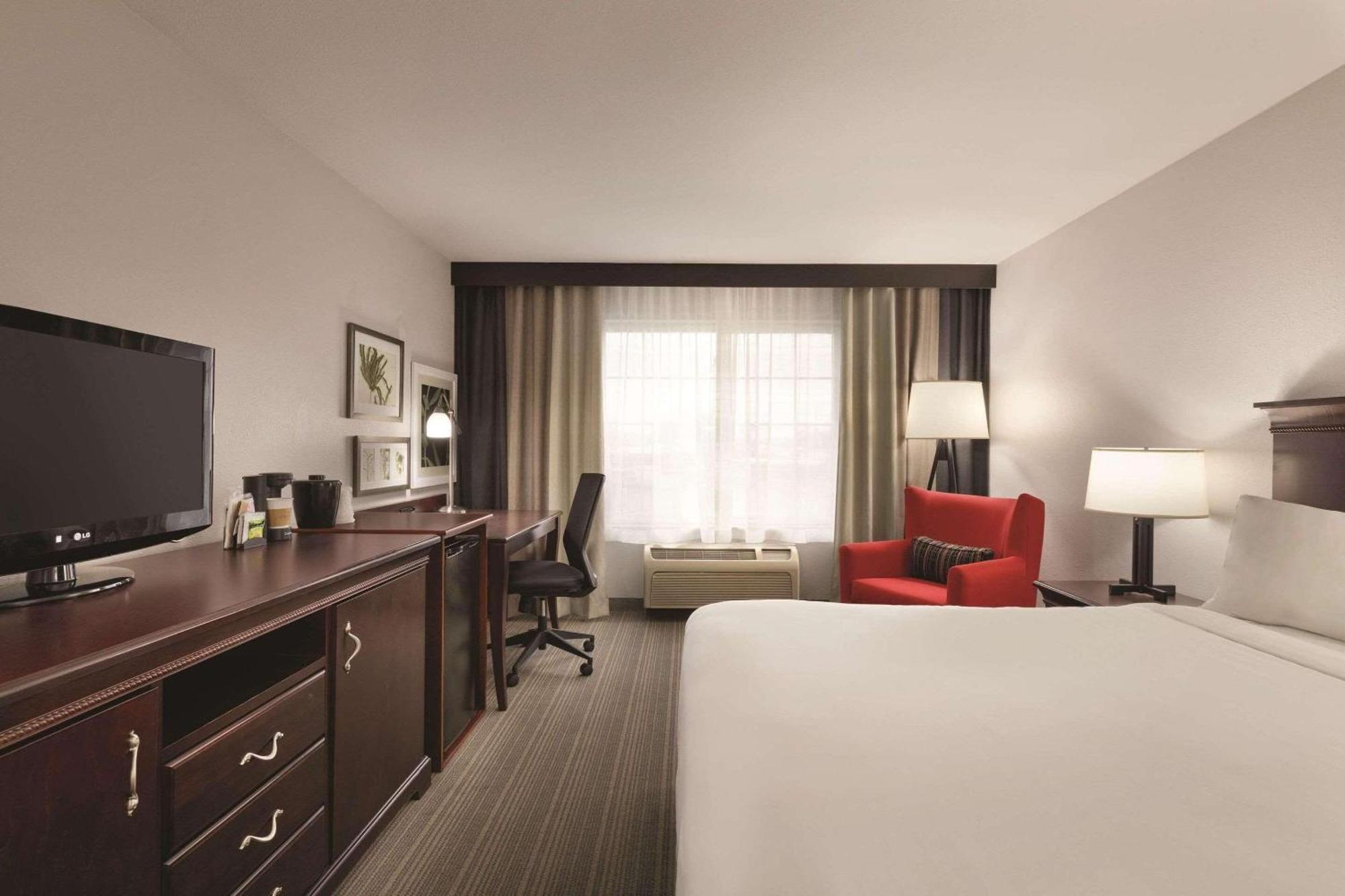 Country Inn & Suites By Radisson, Madison, Al מראה חיצוני תמונה