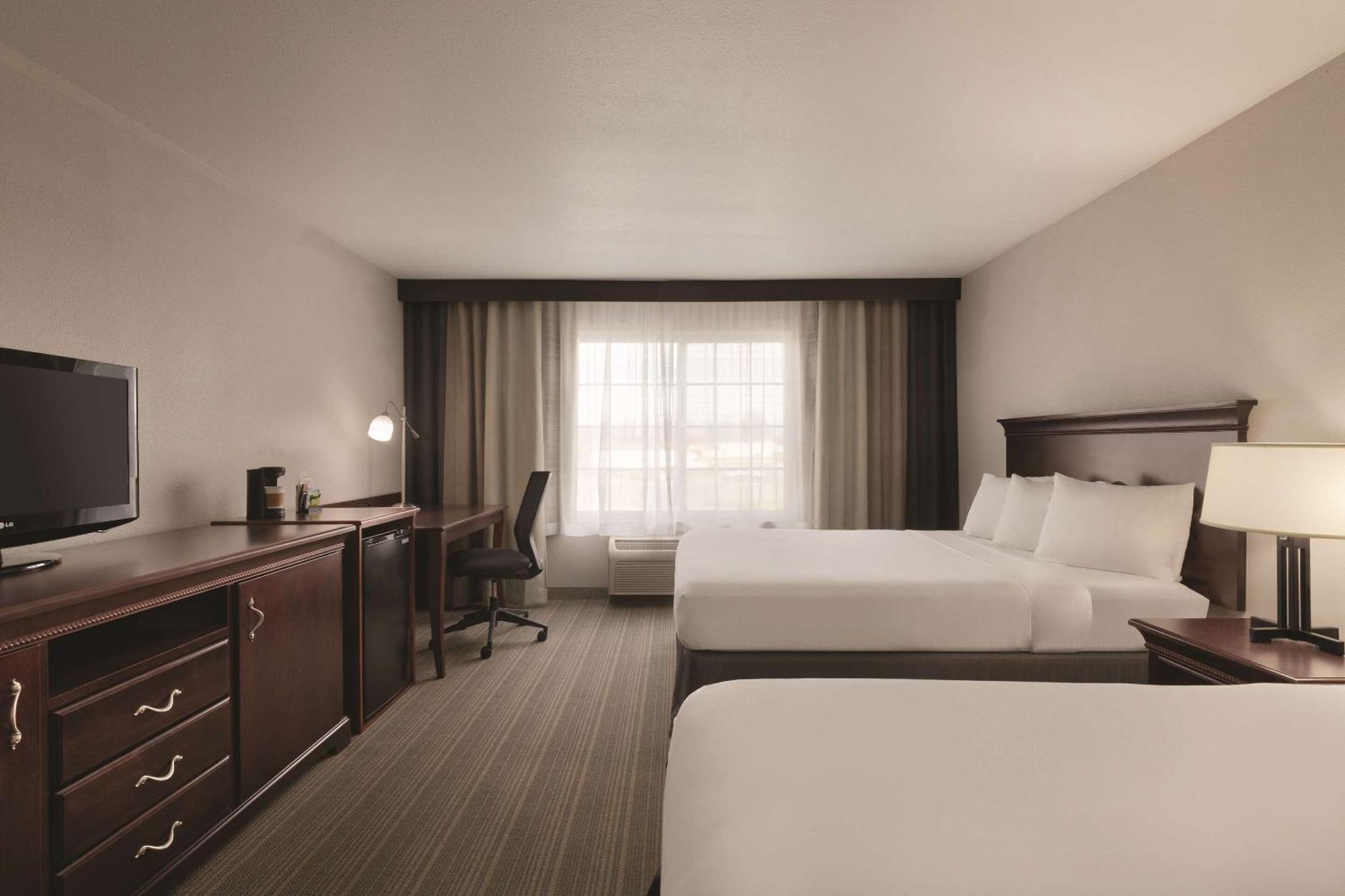 Country Inn & Suites By Radisson, Madison, Al מראה חיצוני תמונה