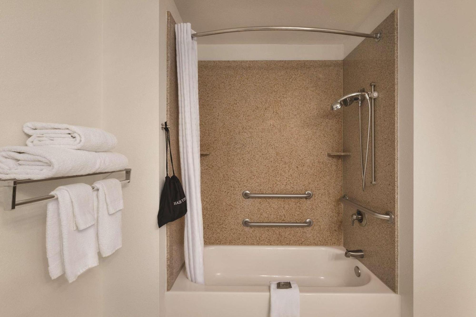 Country Inn & Suites By Radisson, Madison, Al מראה חיצוני תמונה