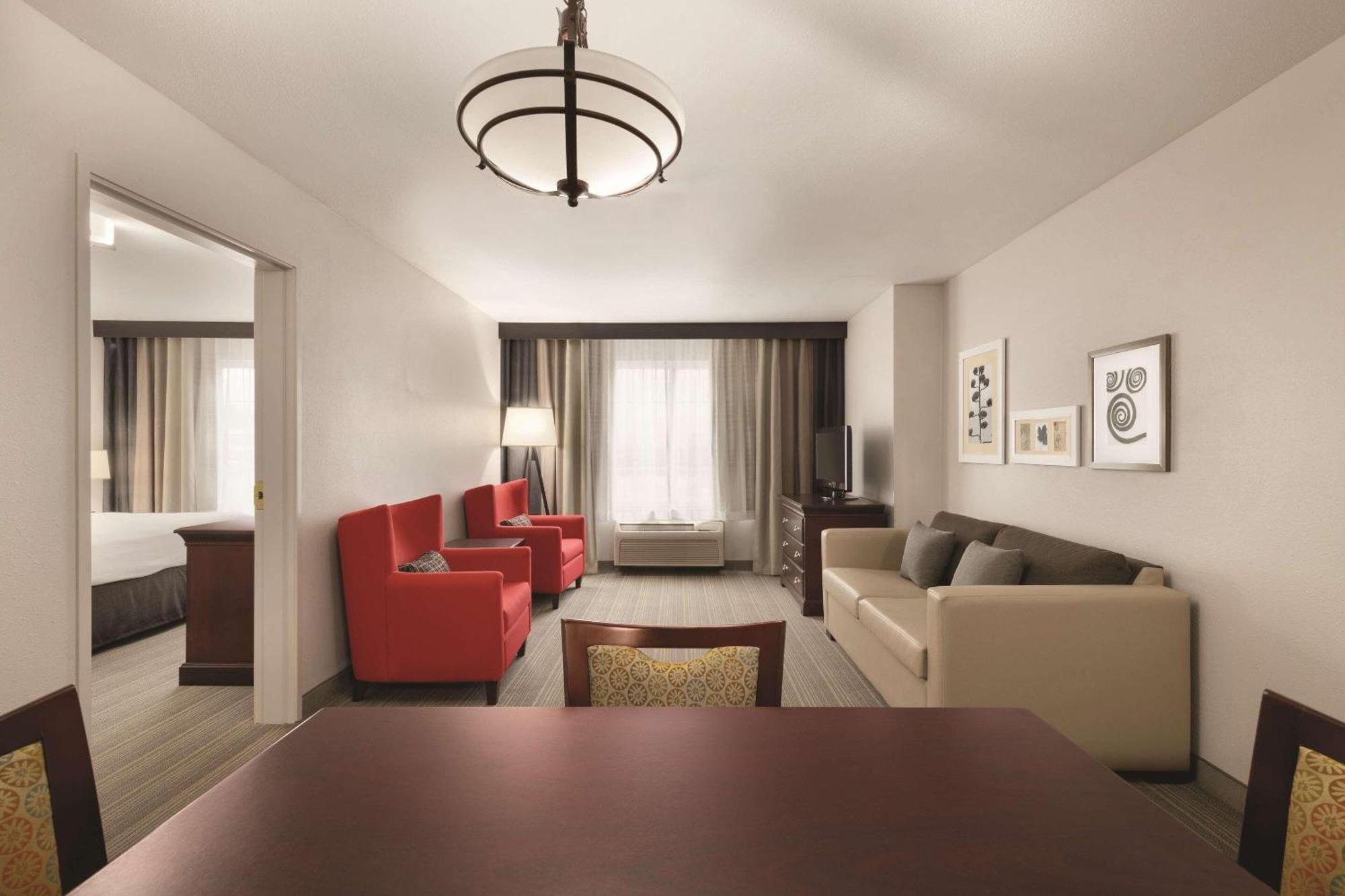 Country Inn & Suites By Radisson, Madison, Al מראה חיצוני תמונה