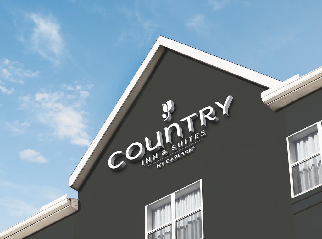 Country Inn & Suites By Radisson, Madison, Al מראה חיצוני תמונה