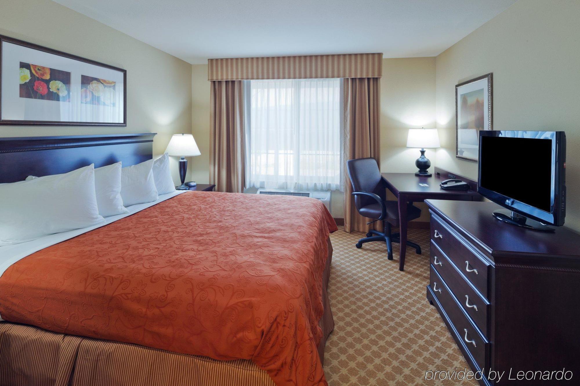 Country Inn & Suites By Radisson, Madison, Al חדר תמונה