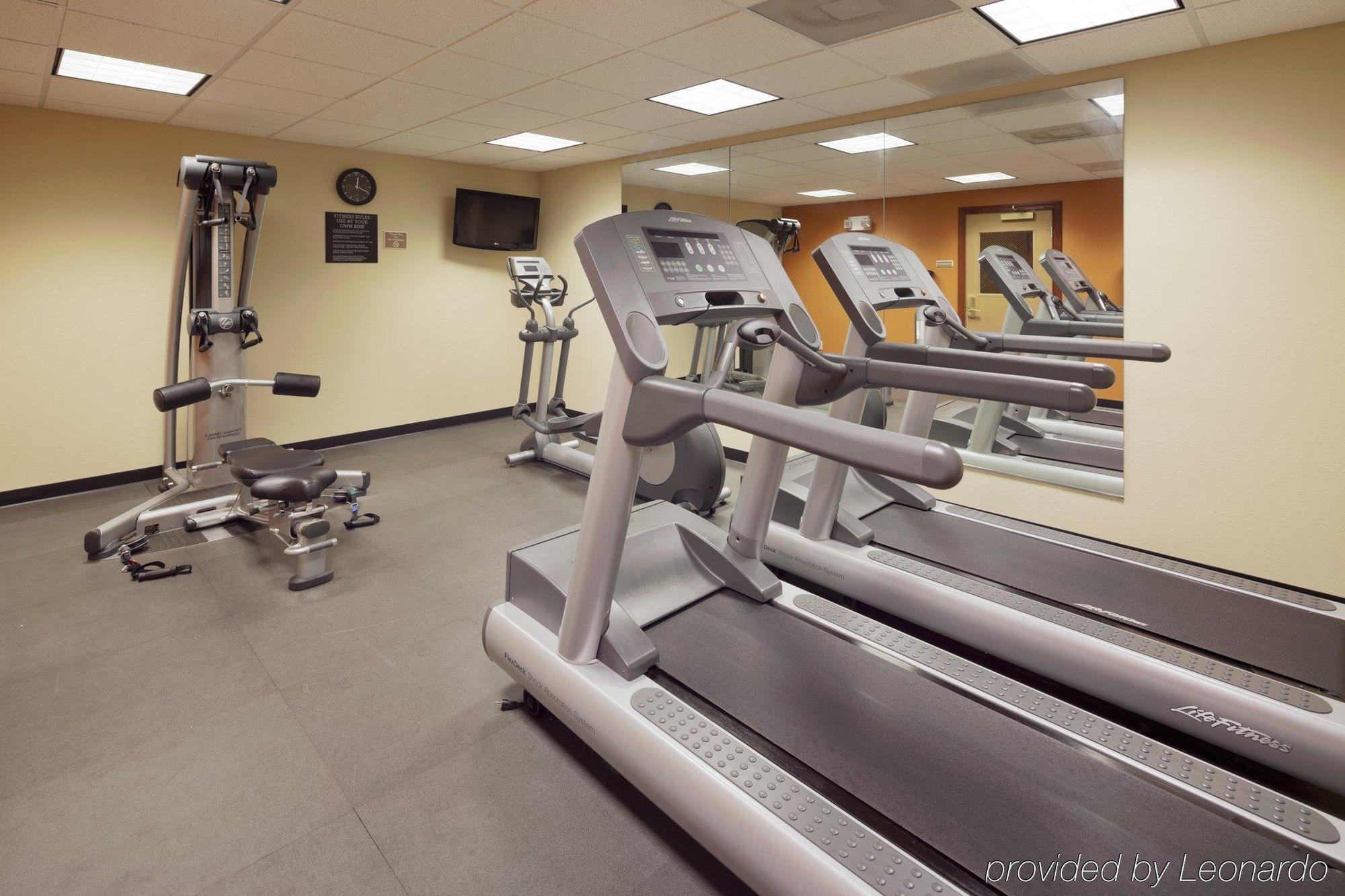 Country Inn & Suites By Radisson, Madison, Al מתקנים תמונה