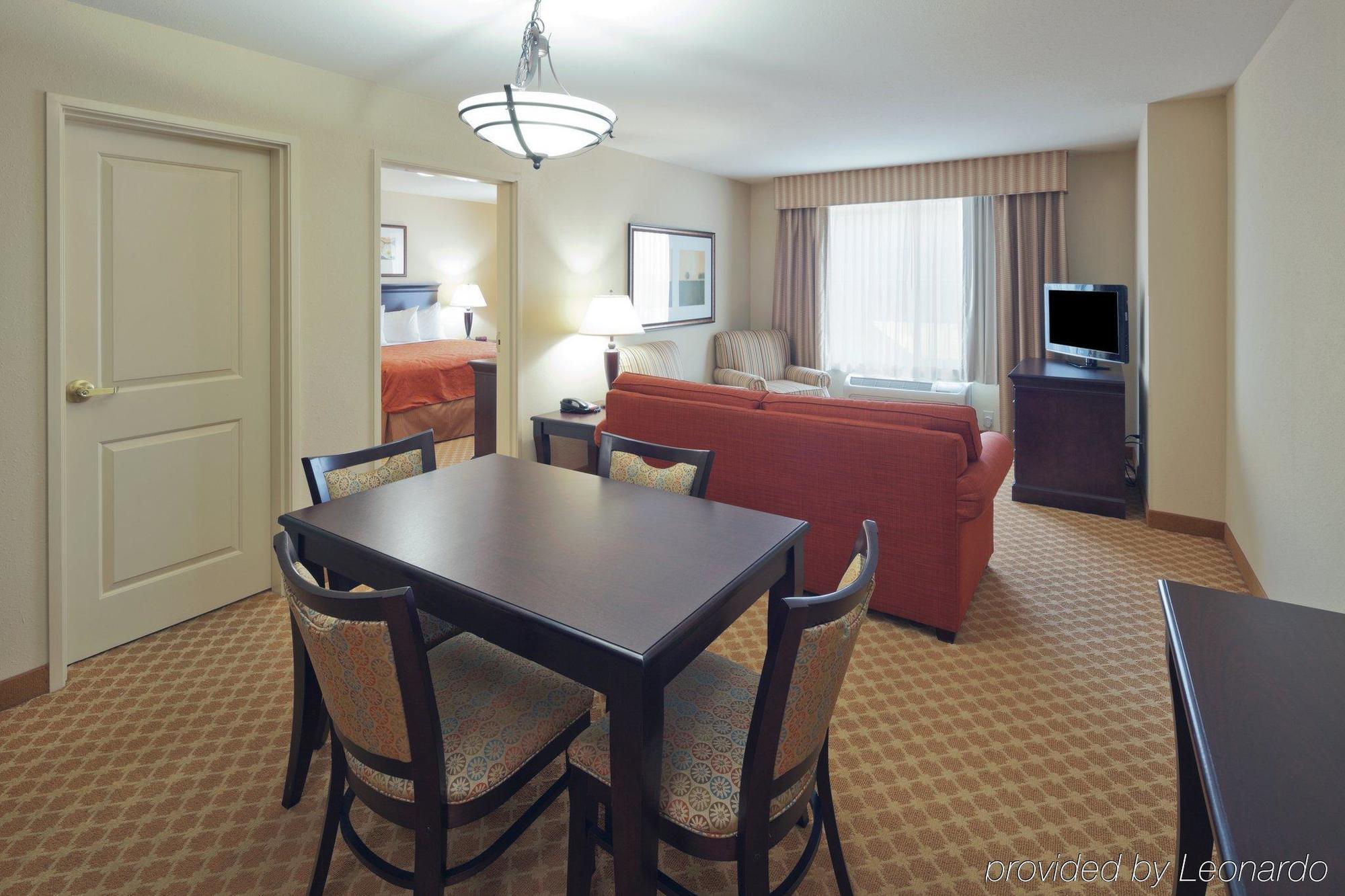 Country Inn & Suites By Radisson, Madison, Al חדר תמונה