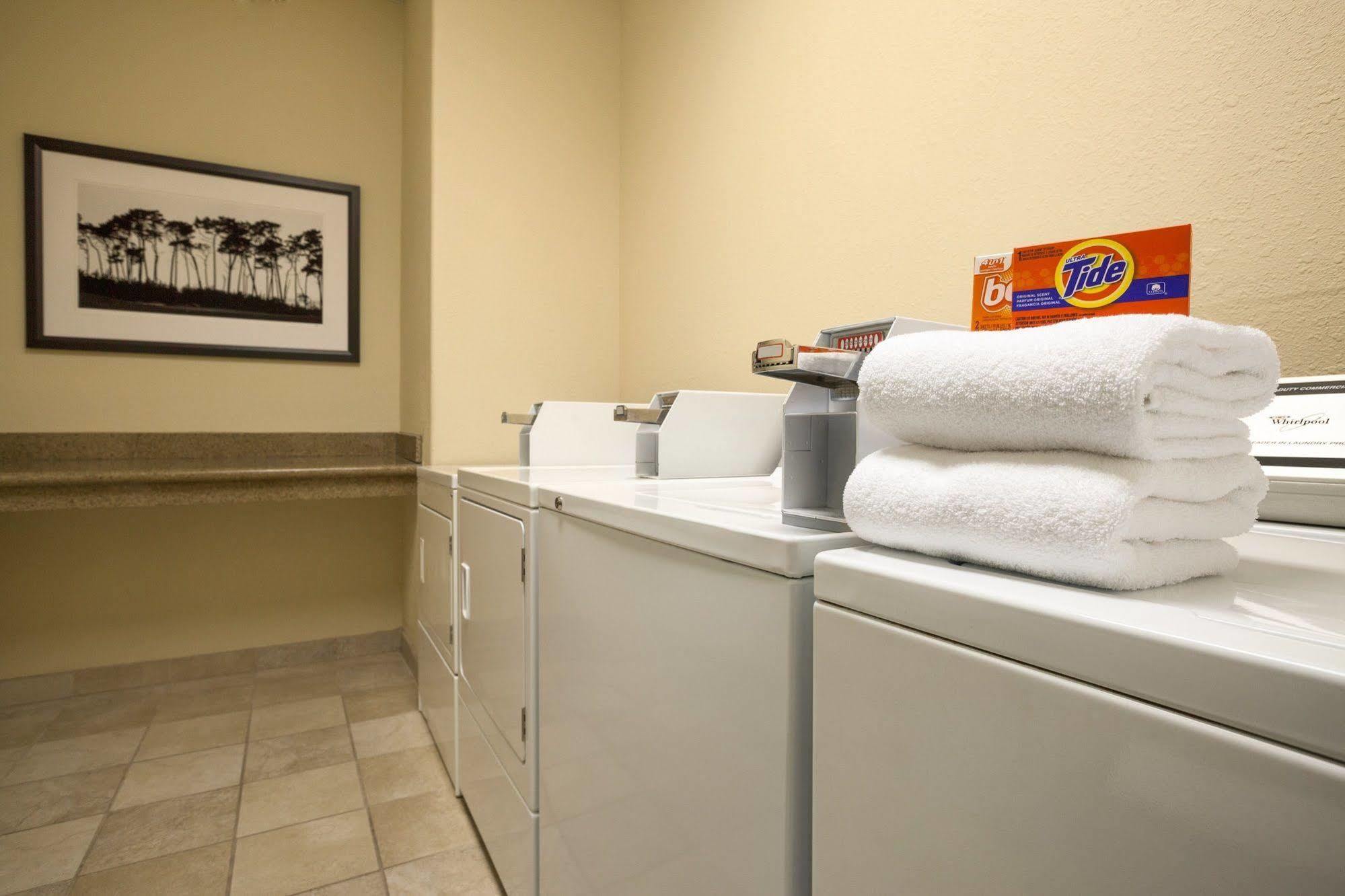 Country Inn & Suites By Radisson, Madison, Al מראה חיצוני תמונה