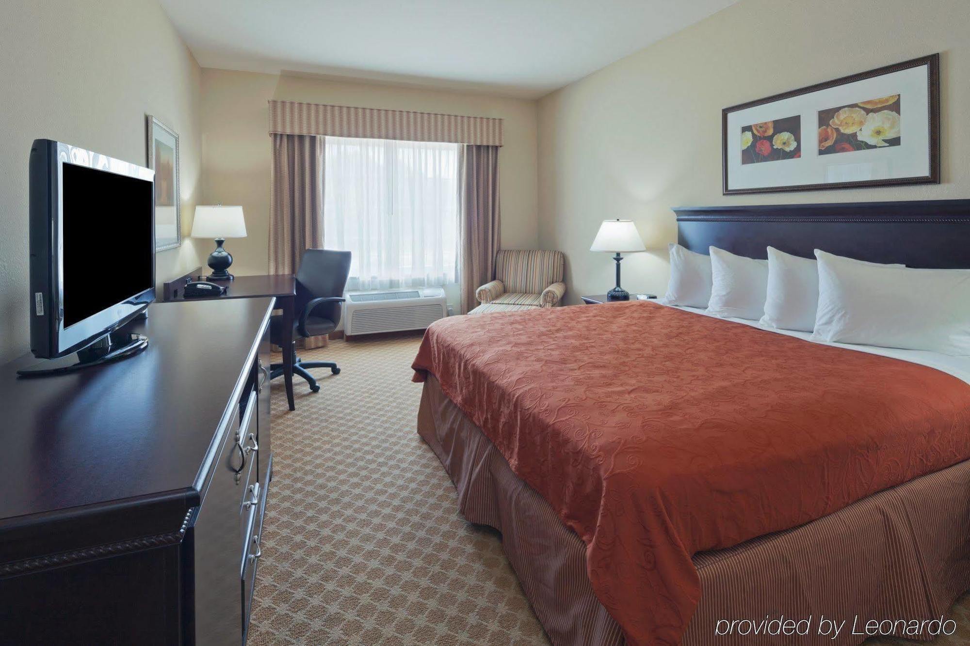 Country Inn & Suites By Radisson, Madison, Al חדר תמונה