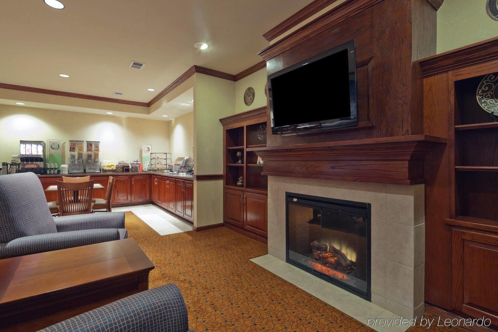 Country Inn & Suites By Radisson, Madison, Al מסעדה תמונה